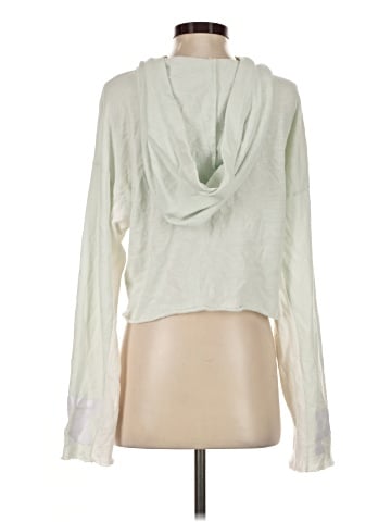 Victoria's Secret Pink Pullover Hoodie (view 2)