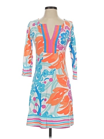 Barbara Gerwit Casual Dress (view 1)
