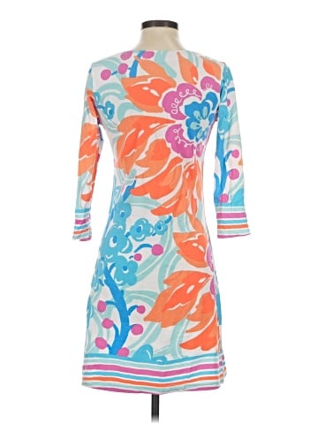 Barbara Gerwit Casual Dress (view 2)