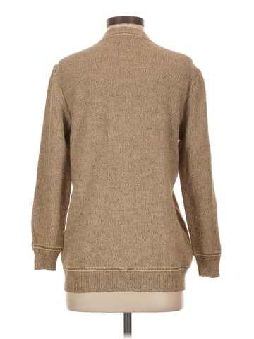St. John Sport Long Sleeve Top (view 2)