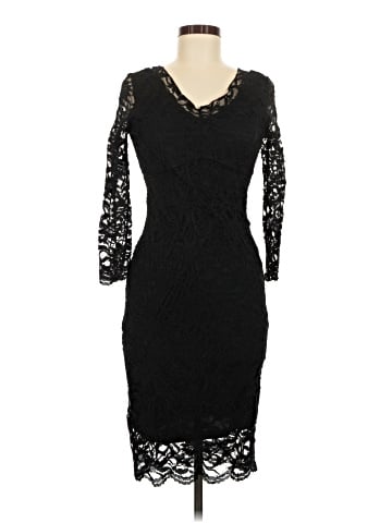 Marina Cocktail Dress (view 1)