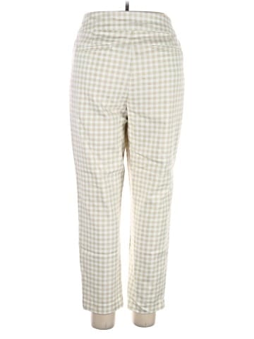 Croft & Barrow Casual Pants (view 2)