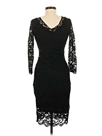 Marina Cocktail Dress (view 2)