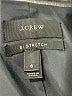 J.Crew Gray Wool Blazer Size 6 - photo 6