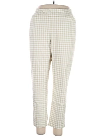Croft & Barrow Casual Pants (view 1)