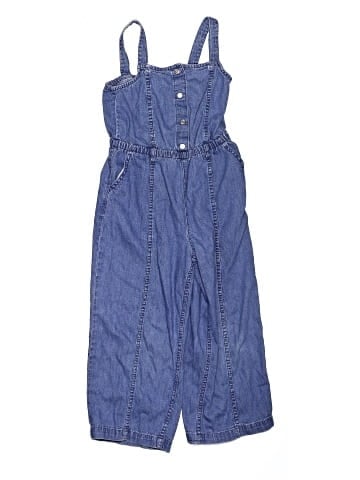 Gap Kids Overalls (view 1)
