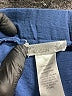 89th & Madison 100% Polyester Solid Blue Casual Pants Size L - photo 7