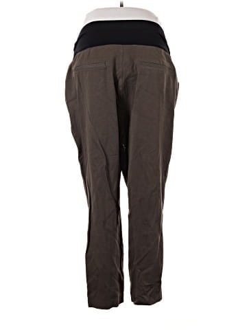 Old Navy - Maternity Active Pants (view 2)
