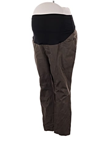 Old Navy - Maternity Active Pants (view 1)
