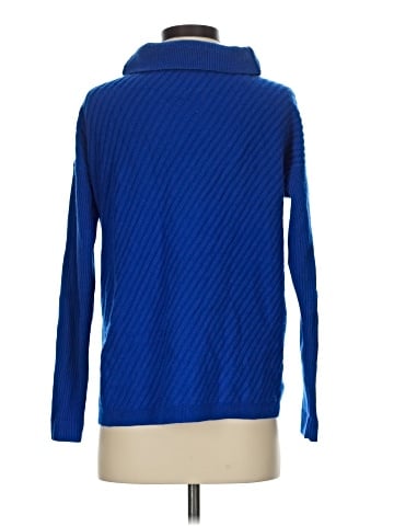 Per Se By Carlisle Cashmere Pullover Sweater (view 2)