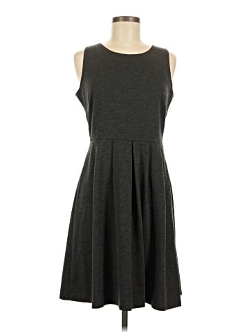 George Sleeveless Top (view 1)