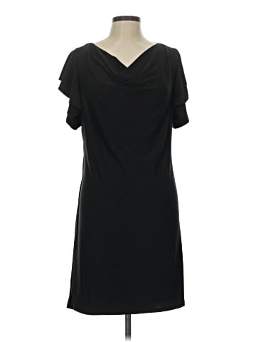 Blu Sage Casual Dress (view 1)