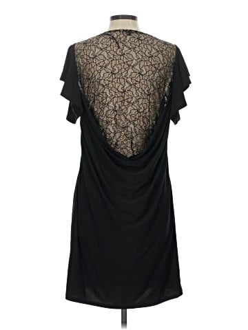 Blu Sage Casual Dress (view 2)