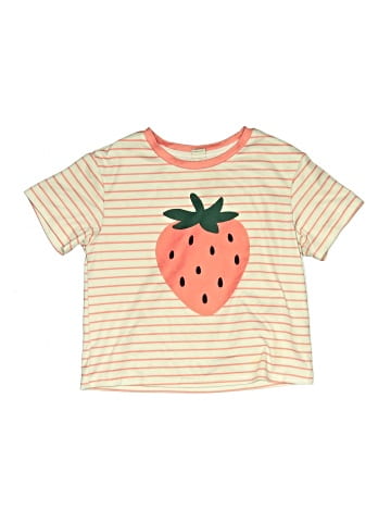 Shein Short Sleeve T-Shirt (view 1)