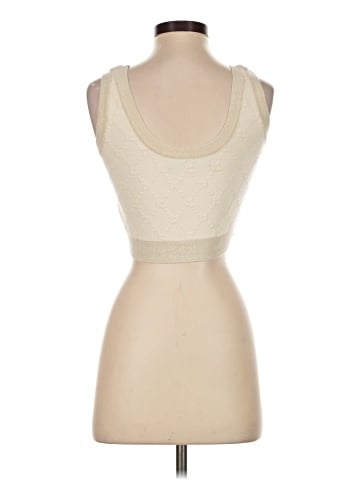 Karl Lagerfeld Sleeveless Top (view 2)