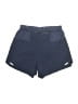 Nike 100% Polyester Blue Athletic Shorts Size S - photo 2