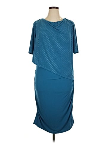 Serena Williams Signature Statement Casual Dress (view 1)