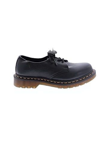Dr. Martens Flats (view 1)