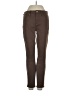7 For All Mankind Brown Casual Pants Size 26 waist - photo 1