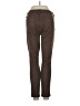 7 For All Mankind Brown Casual Pants Size 26 waist - photo 2