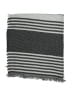 Unbranded Houndstooth Gray Scarf One size - photo 2