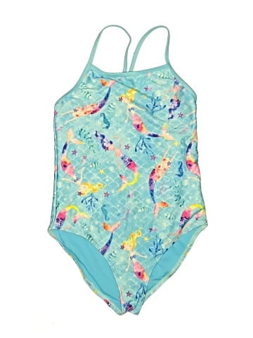 Wonder Nation One Piece Swimsuit (view 1)