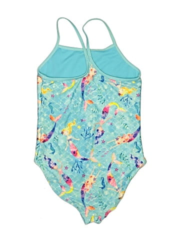 Wonder Nation One Piece Swimsuit (view 2)