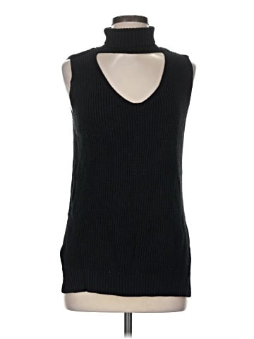 BCBGeneration Sweater Vest (view 1)