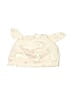 H&M Ivory Pink Beanie 0-3 MO / 3 MO - photo 1