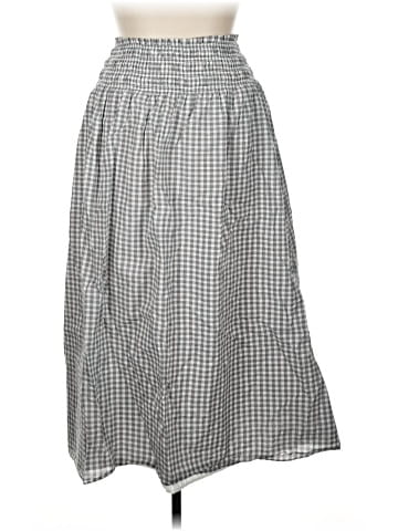 Ann Taylor LOFT Casual Skirt (view 1)