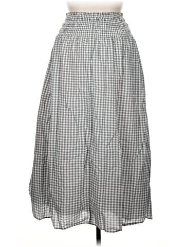 Ann Taylor LOFT Casual Skirt (view 2)