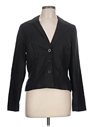 Willi Smith Blazer (view 1)