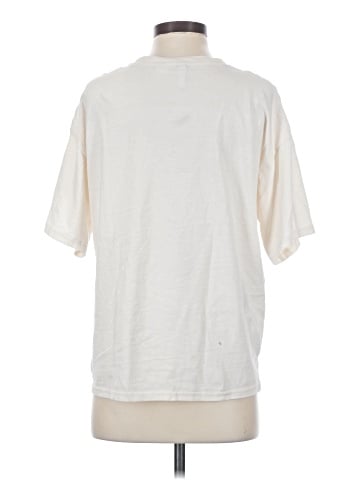 Divided by H&M Short Sleeve T-Shirt (view 2)