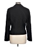 Willi Smith 100% Polyester Black Blazer Size 10 - photo 2