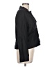 Willi Smith 100% Polyester Black Blazer Size 10 - photo 4