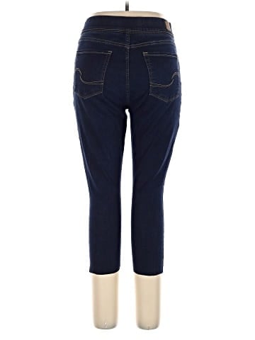 Levi Strauss Signature Jeggings (view 2)