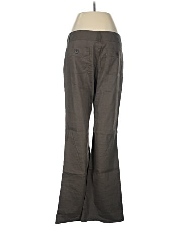 Elie Tahari Linen Pants (view 2)