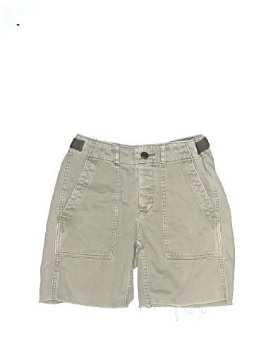 BDG Khaki Shorts (view 1)