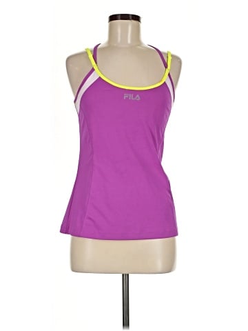 Fila Sport Active Tank (view 1)