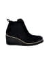 Sofft Black Wedges Size 8 - photo 1