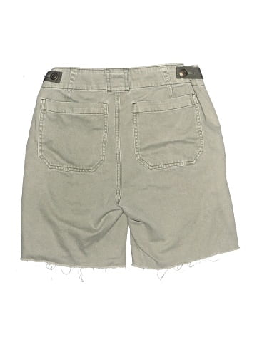 BDG Khaki Shorts (view 2)
