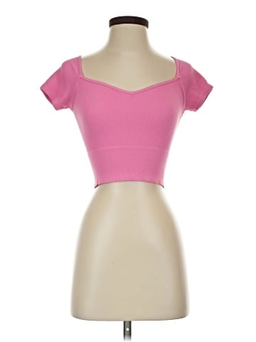 Nikibiki Tube Top (view 1)