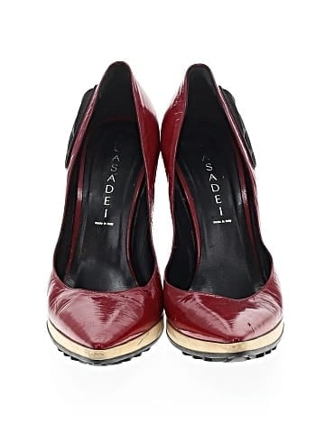 Casadei Heels (view 2)