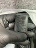 Divided by H&M Metallic Silver Leggings Size M - photo 8