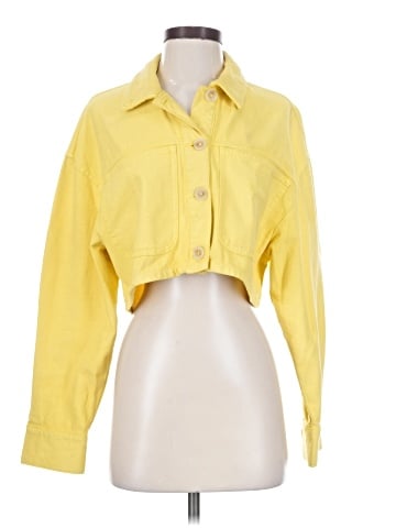 Zara Jacket (view 1)