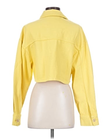 Zara Jacket (view 2)