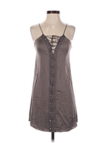 Haute Hippie Casual Dress (view 1)