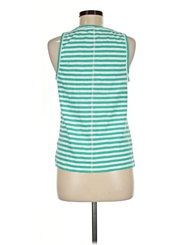 J.Crew Factory Store Sleeveless T-Shirt (view 2)