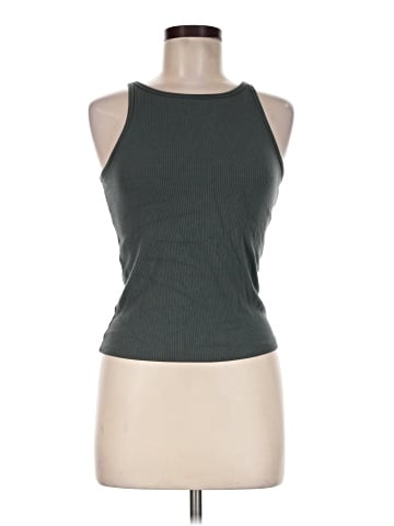 Lou & Grey Sleeveless T-Shirt (view 1)