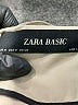 Zara Basic Tan Trenchcoat Size M - photo 6